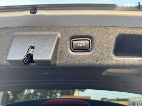 Hyundai Santa Fe 2020 - фото 10