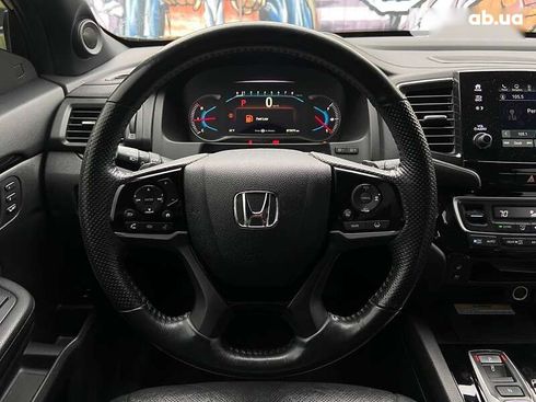 Honda Passport 2019 - фото 15