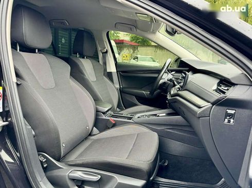 Skoda Octavia 2020 - фото 3