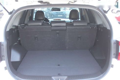 Kia Sorento 2013 - фото 24
