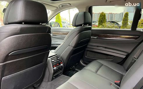 BMW 7 серия 2015 - фото 28