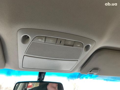 Nissan Murano 2015 серый - фото 36