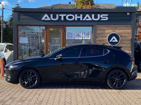 Mazda 3 2020 - фото 5