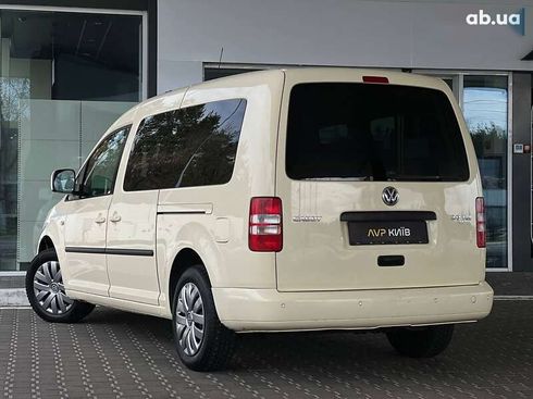 Volkswagen Caddy 2015 - фото 14