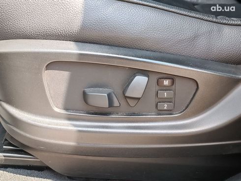 BMW X6 2010 черный - фото 25