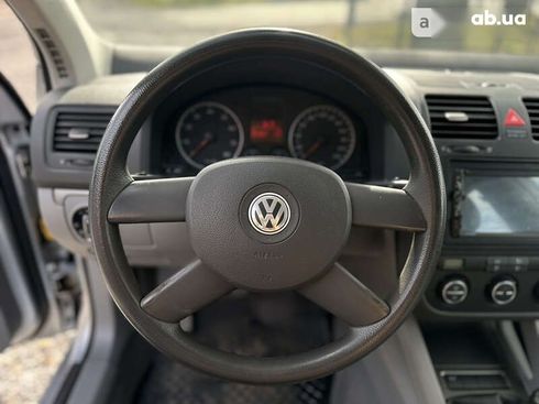 Volkswagen Golf 2004 - фото 25