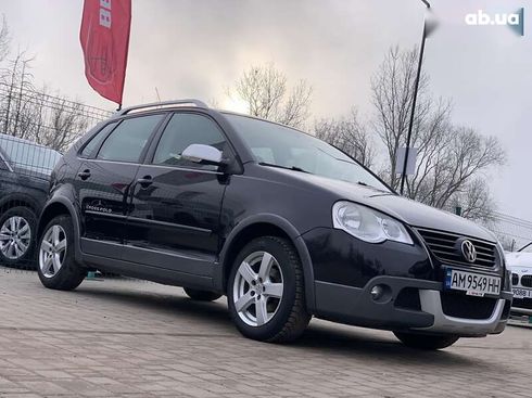 Volkswagen Polo 2007 - фото 6