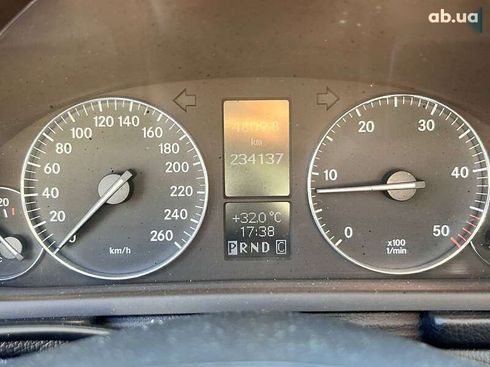 Mercedes-Benz C-Класс 2004 - фото 22