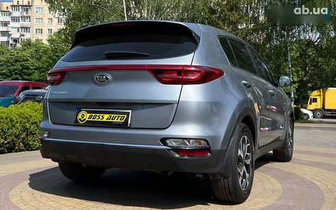 Kia Sportage 2019 - фото 7