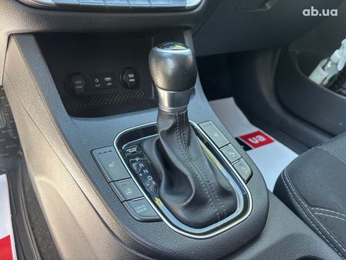 Hyundai i30 2017 белый - фото 22