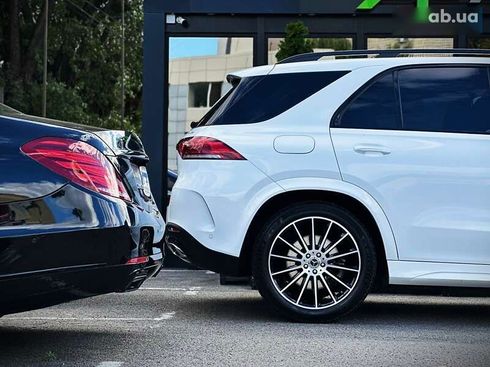 Mercedes-Benz GLE-Class 2019 - фото 8