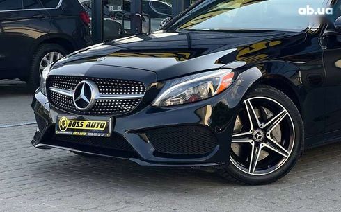 Mercedes-Benz C-Класс 2018 - фото 8
