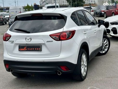 Mazda CX-5 2013 - фото 4