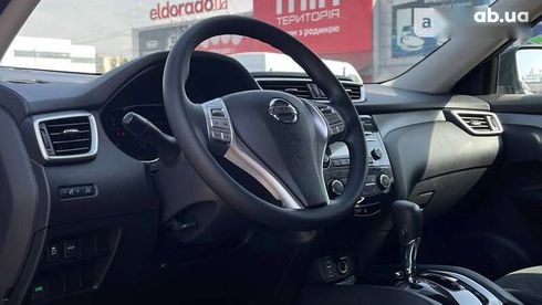 Nissan Rogue 2016 - фото 15