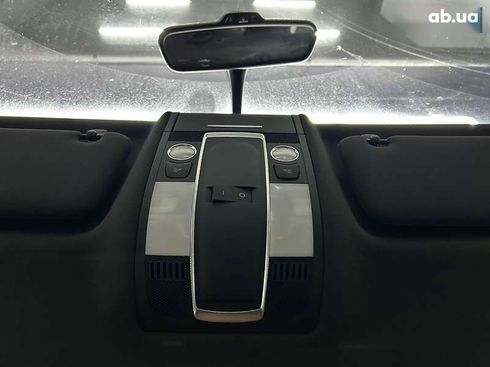 Audi Q7 2011 - фото 10