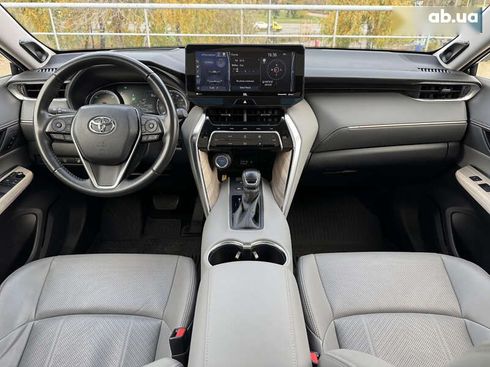 Toyota Venza 2021 - фото 24