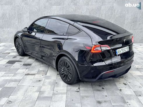 Tesla Model Y 2021 - фото 13