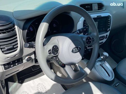 Kia Soul 2016 - фото 14
