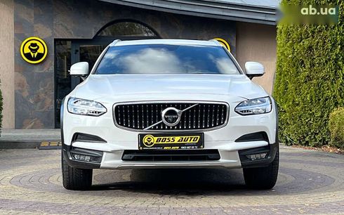 Volvo V90 2019 - фото 2