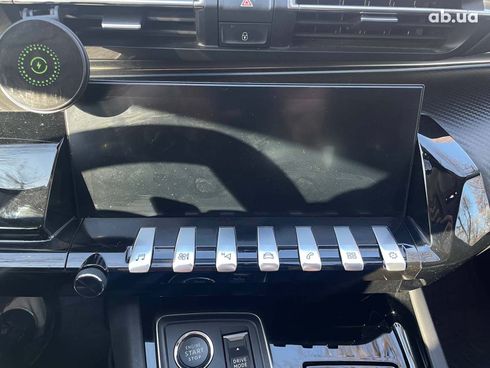 Peugeot 508 2020 синий - фото 42