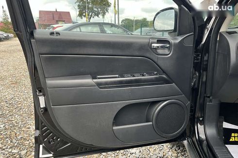 Jeep Compass 2011 - фото 8