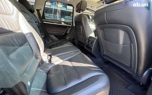 Volkswagen Touareg 2014 - фото 15