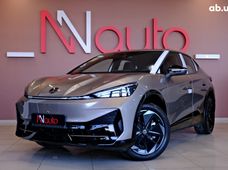 Купить электромобили бу в Украине - купить на Автобазаре
