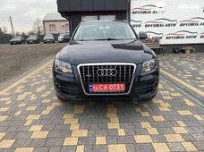 Продажа б/у Audi Q5 во Львове - купить на Автобазаре