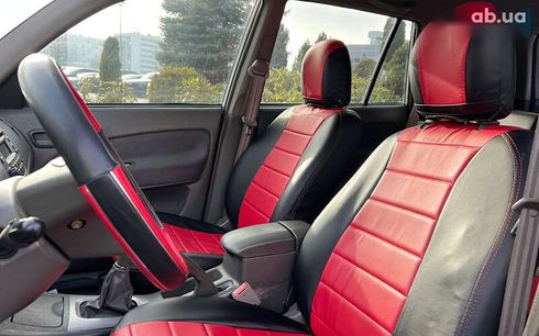 Chery Tiggo 2008 - фото 9
