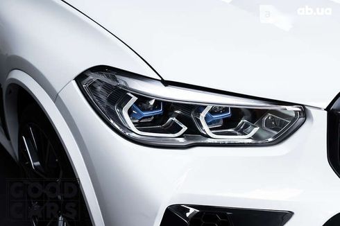 BMW X5 2022 - фото 4