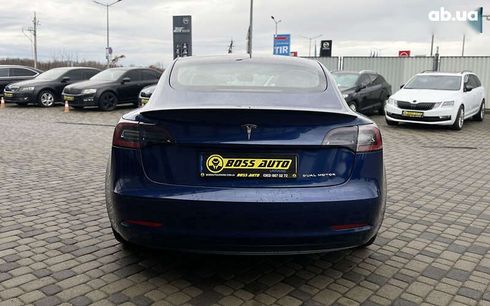 Tesla Model 3 2022 - фото 6