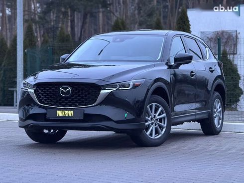 Mazda CX-5 2023 - фото 2