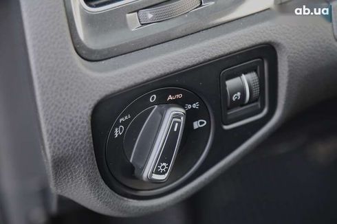 Volkswagen Golf 2018 - фото 18