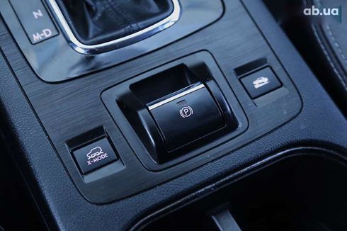 Subaru Outback 2016 - фото 23