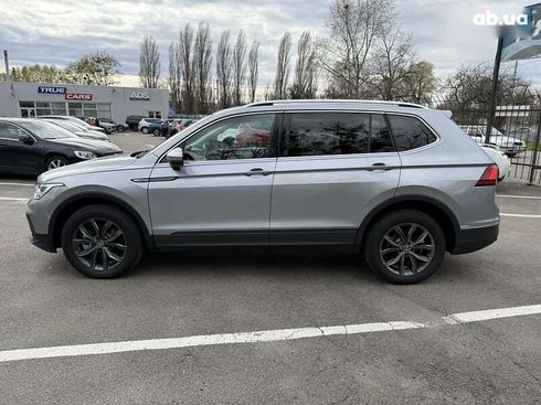Volkswagen Tiguan 2022 - фото 6