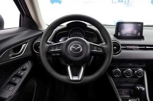 Mazda CX-3 2020 - фото 19