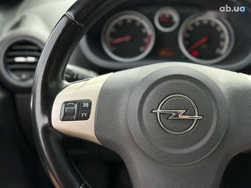 Opel Corsa 2007 - фото 12