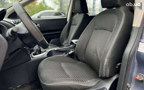 Nissan Qashqai 2007 - фото 11