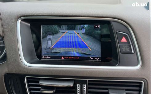 Audi Q5 2015 - фото 11