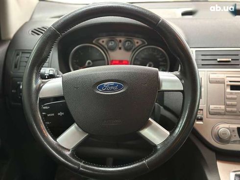 Ford Kuga 2008 - фото 29