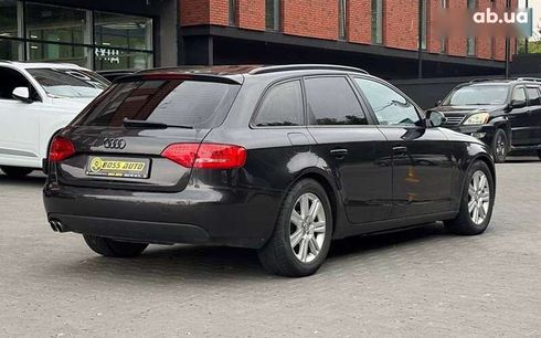 Audi A4 2011 - фото 6