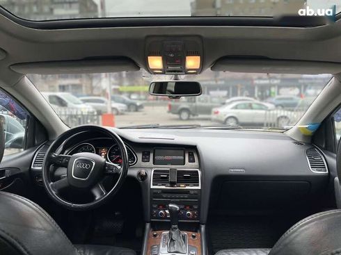 Audi Q7 2006 - фото 17