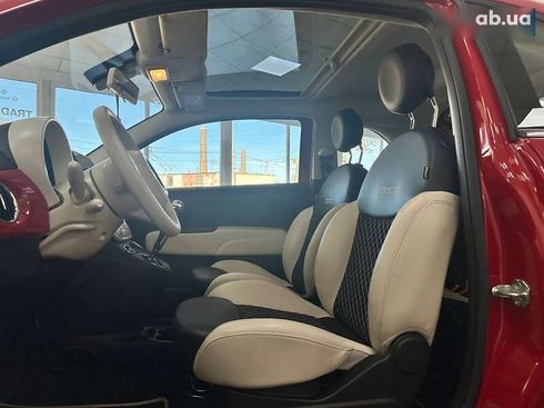 Fiat 500 2021 - фото 19