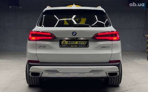BMW X5 2019 - фото 5