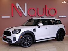 Продажа б/у MINI Countryman 2023 года - купить на Автобазаре