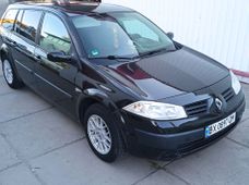 Купить Renault Megane 2005 бу в Староконстантинове - купить на Автобазаре