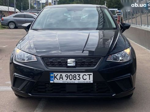 SEAT Ibiza 2021 - фото 3