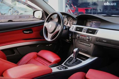 BMW 3 серия 2010 - фото 16