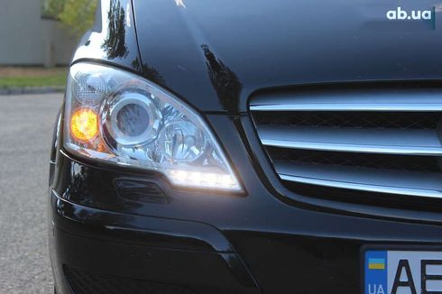 Mercedes-Benz Viano 2014 - фото 11