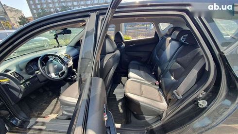 Hyundai i30 2007 - фото 16
